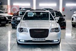 کرایسلەر 300